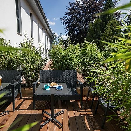 Hotel Suedstern München Kültér fotó