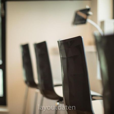 Hotel Suedstern München Kültér fotó