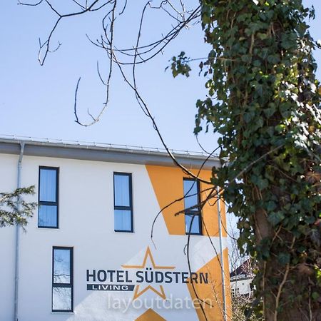 Hotel Sudstern München Kültér fotó