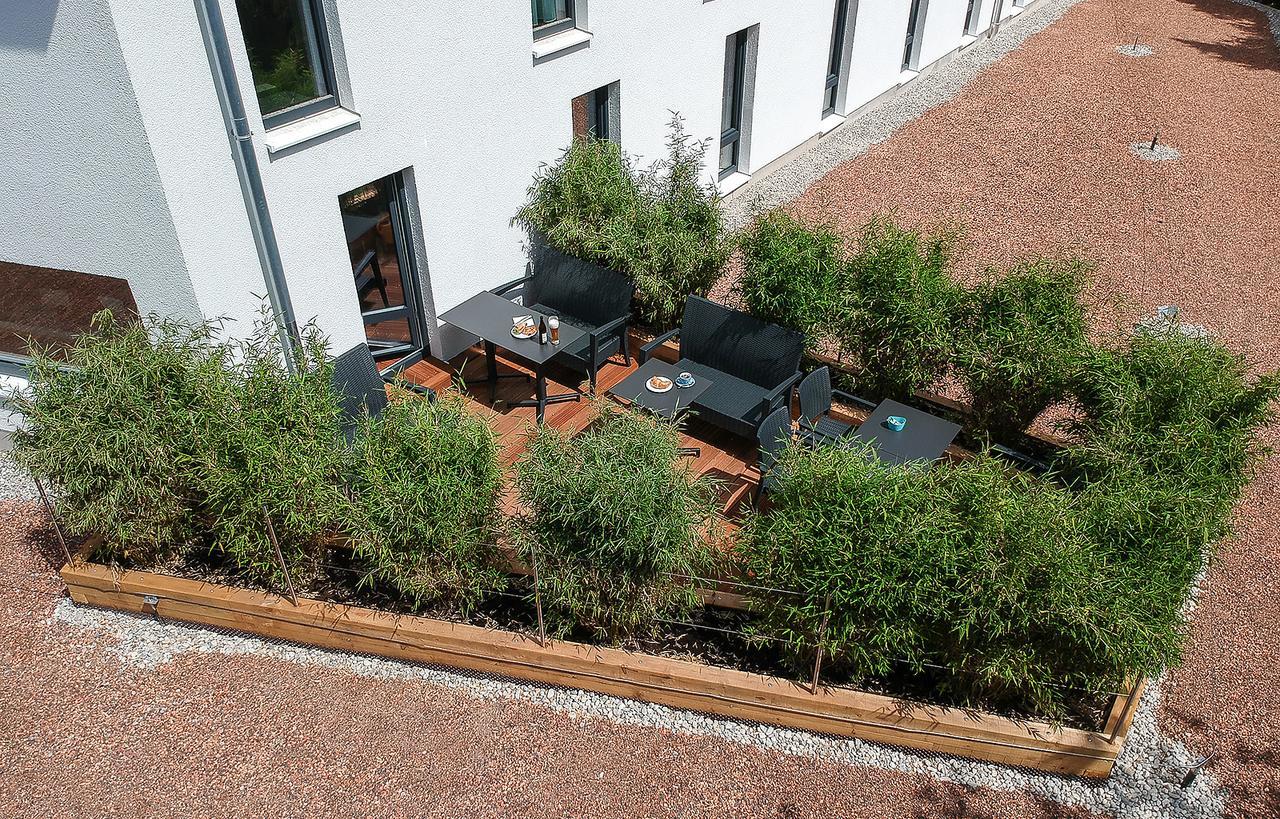 Hotel Suedstern München Kültér fotó