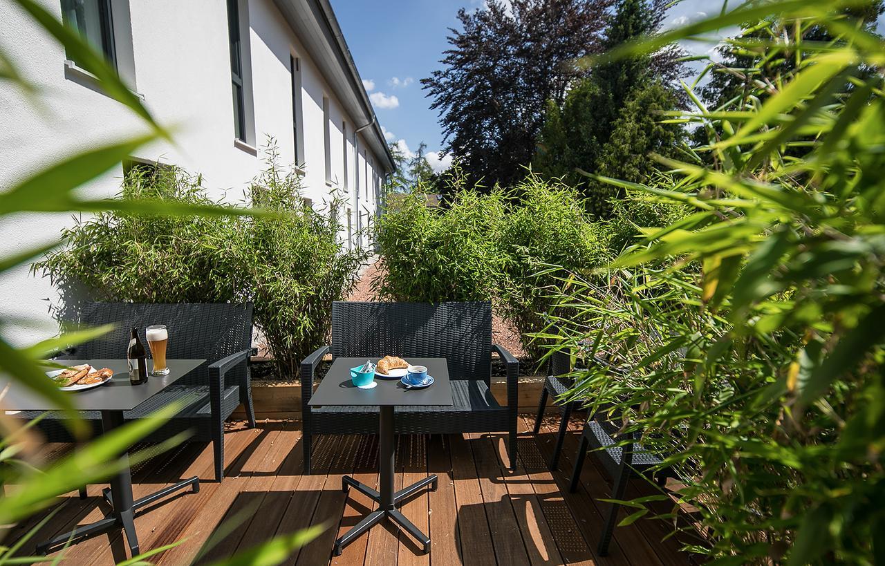 Hotel Suedstern München Kültér fotó