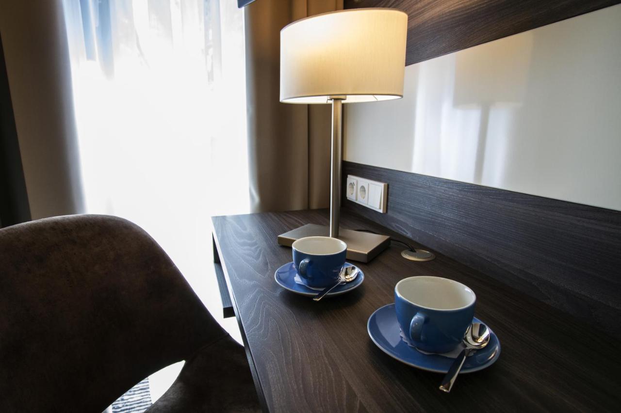 Hotel Suedstern München Kültér fotó