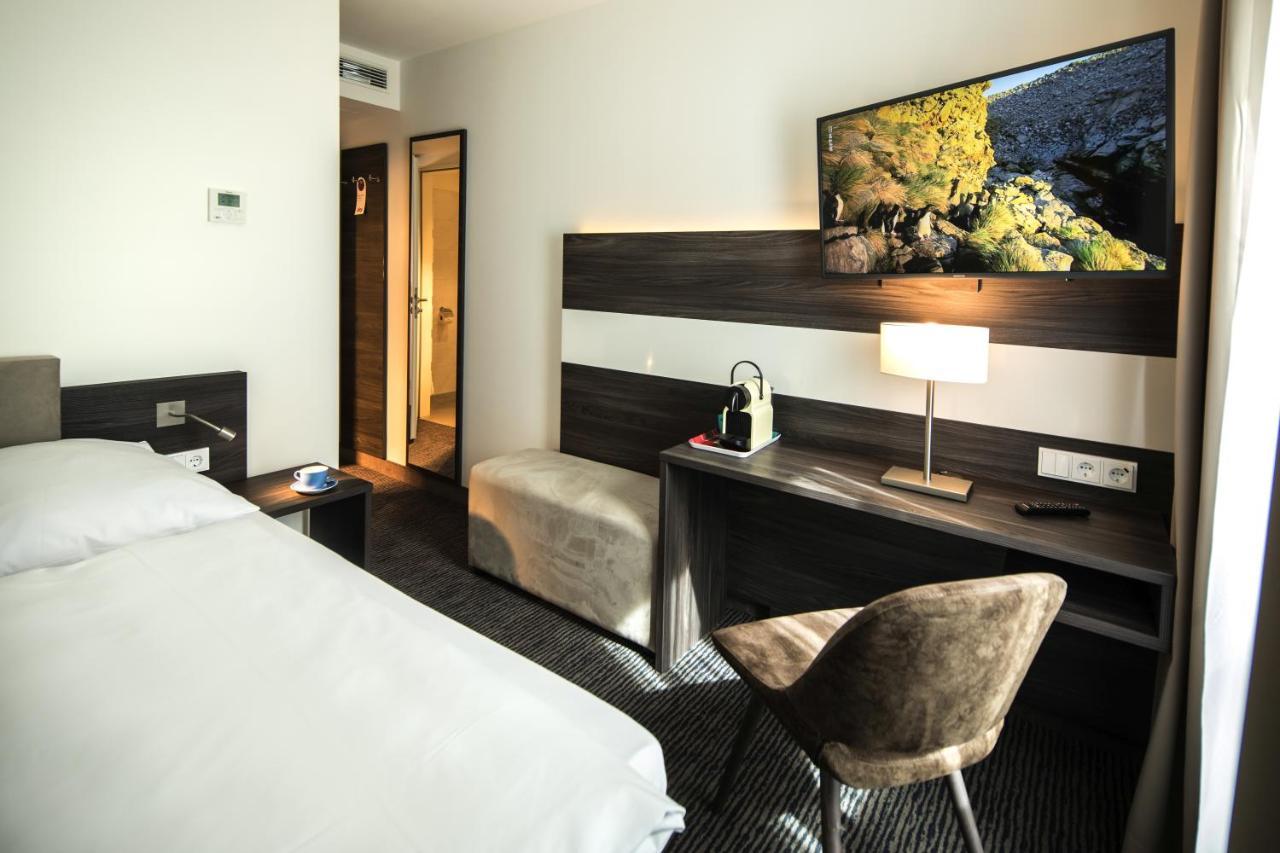 Hotel Suedstern München Kültér fotó