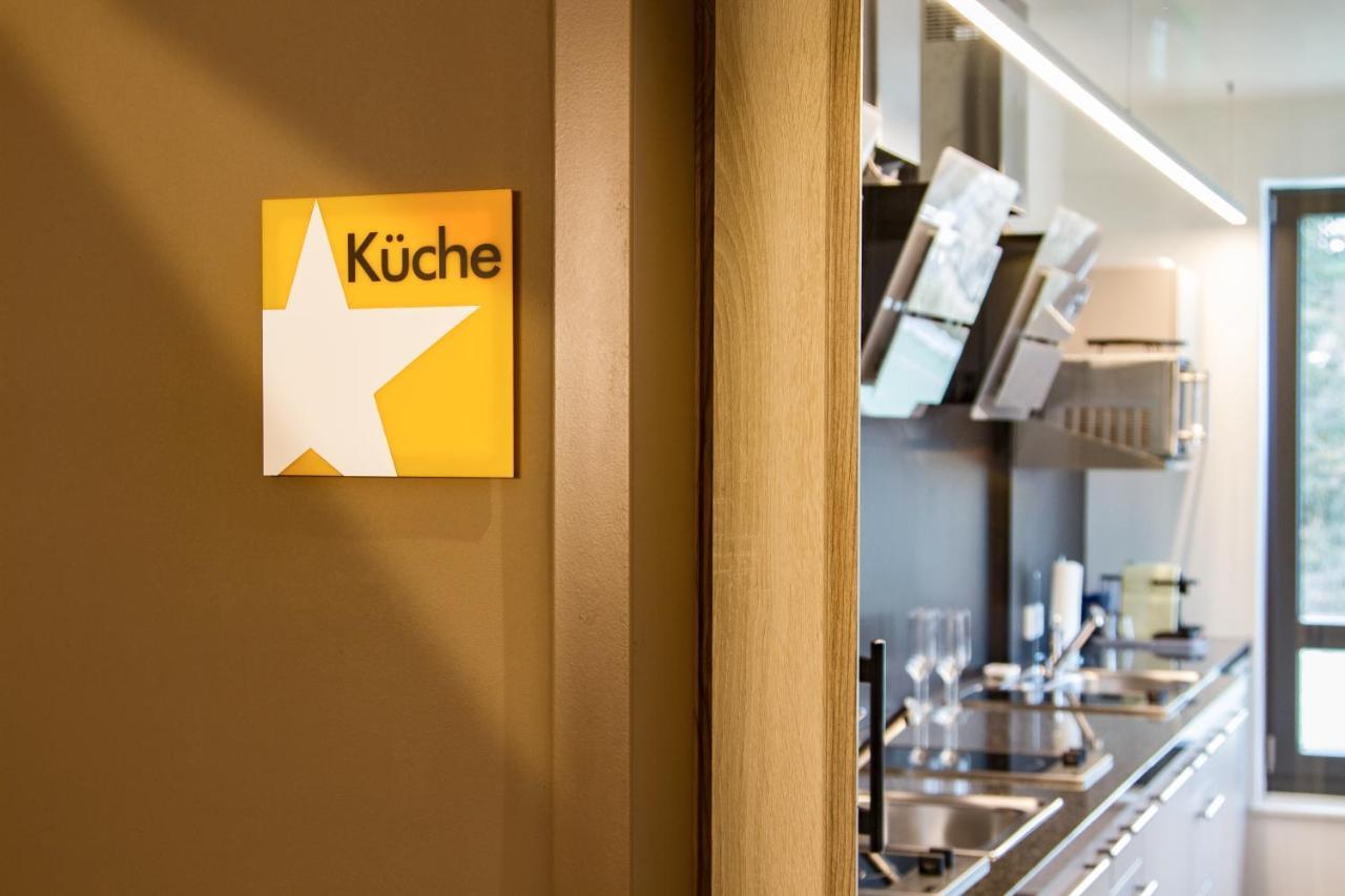 Hotel Suedstern München Kültér fotó