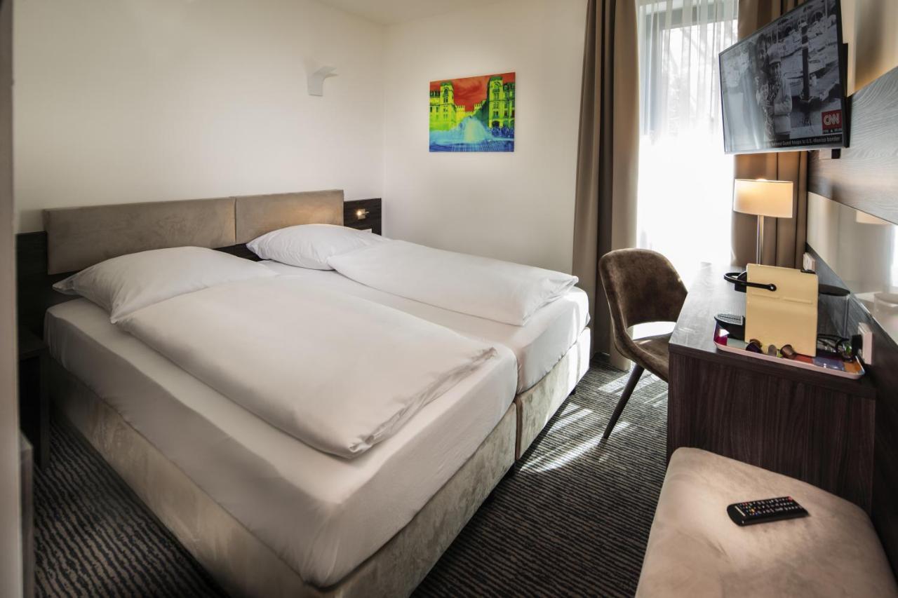 Hotel Suedstern München Kültér fotó