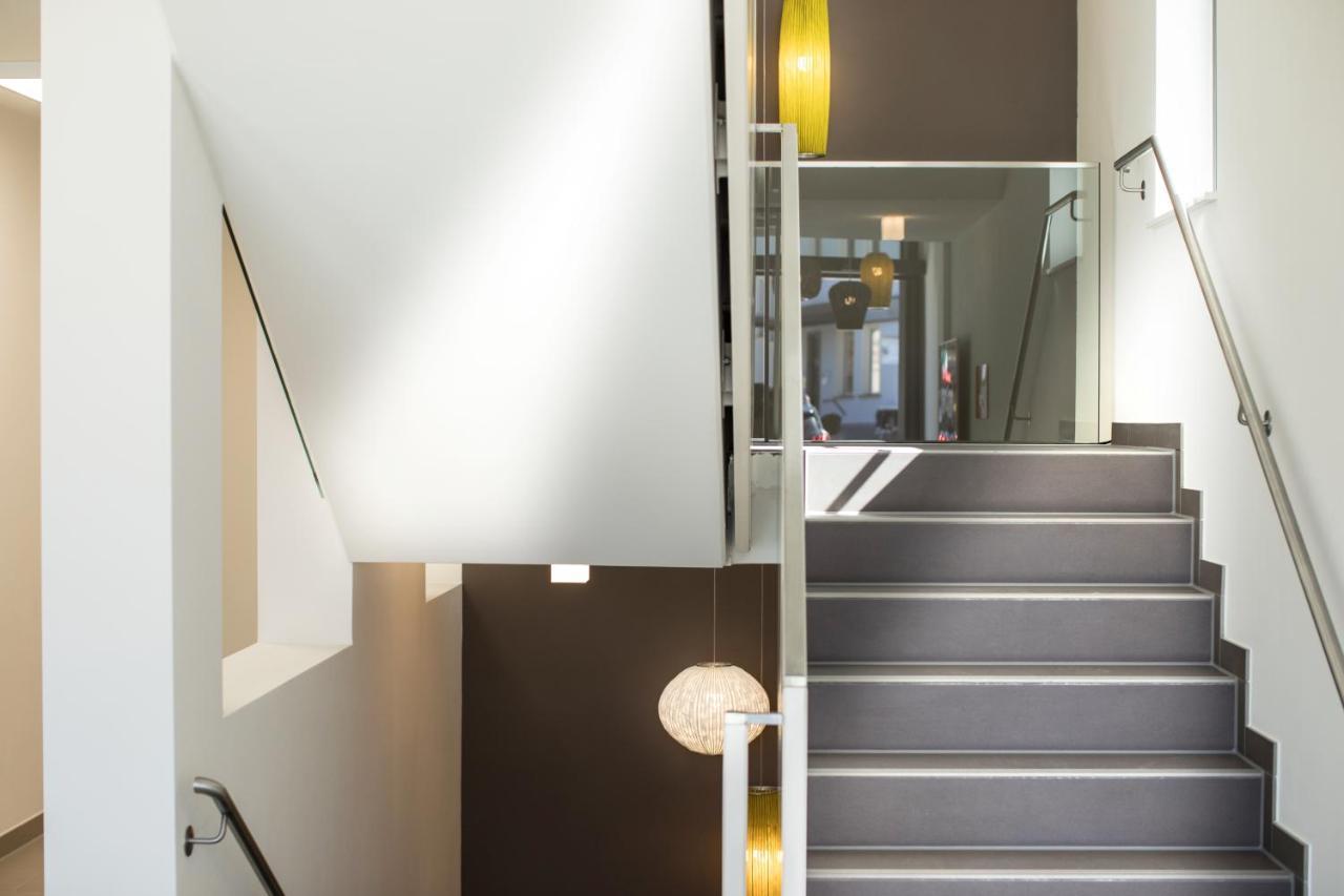 Hotel Suedstern München Kültér fotó